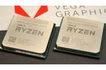 AMD Ryzen 5 Pro 4650G und AMD Ryzen 7 Pro 4750G