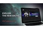 Arctic Website Redesign