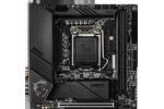 MSI MEG Z490I Unify Motherboard