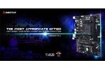 Biostar A520MH V60 Mainboard