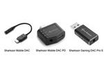 Sharkoon Mobile DAC Mobile DAC PD Gaming DAC Pro S