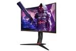 AOC C24G2AE C27G2AE C24G2U C27G2U Monitor