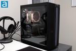 be quiet Pure Base 500DX Case