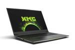 XMG NEO mit Intel Core i7-10875H und Flssigmetall