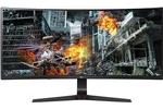 LG UltraGear 34GL750-B Monitor 