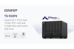 QNAP TS-932PX 10GbE NAS