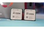 AMD Ryzen 3600XT AMD Ryzen 3800XT AMD Ryzen 3900XT