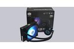 Cooler Master MasterLiquid ML120L V2 RGB Wasserkhler