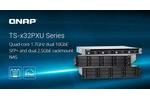 QNAP TS-x32PXU Rackmount NAS