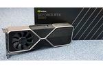 nVidia GeForce RTX 3080 Founders Edition