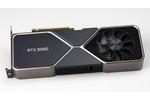 nVidia GeForce RTX 3080 FE Grafikkarten