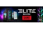 Sharkoon Elite Shark CA300T Gehuse