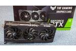 Asus GeForce RTX 3080 TUF Gaming OC