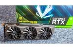 Zotac GeForce RTX 3090 Trinity