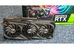 Asus GeForce RTX 3090 STRIX OC