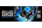 Sharkoon Skiller SGH30 Headset