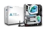 ASRock Z490 AQUA