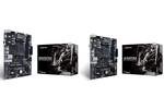 Biostar A520MH V61 and B550MH V61 Motherboards