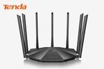 Tenda AC23 AC2100 Dual Band Gigabit WiFi Router