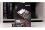 Samsung 980 Pro SSD