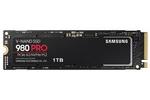 Samsung SSD 980 Pro