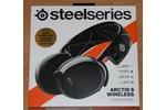 SteelSeries Arctis 9 Wireless Headset
