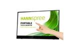 HANNspree HL161CGB und HT161CGB USB Monitor