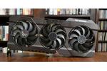 Asus GeForce RTX 3090 TUF Gaming OC