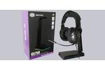 Cooler Master GS750 Headsetstand