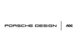 Porsche Design DNA trifft auf AOC Display Technologie
