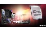 ASRock AMD X570B550A520 AMD Ryzen 5000 Update