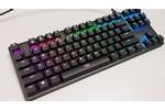 HyperX Alloy Origins Core RGB Keyboard