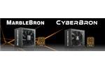 Enermax Marblebron und Cyberbron Netzteil