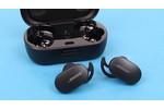 Bose QuietComfort Earbuds