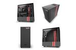 NZXT CRFT 07 H510i Mass Effect