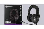 Cooler Master MH650 Gaming Headset