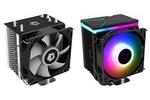 ID-Cooling SE 914 XT Basic and ID-Cooling SE 914 XT ARGB