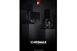 Noctua NH-D15S chromaxblack und Noctua NH-U9S chromaxblack