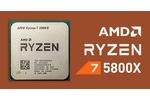 AMD Ryzen 7 5800X