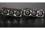 AMD Radeon RX 6800 und AMD Radeon RX 6800 XT