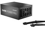 be quiet Dark Power Pro 12 1500W PSU