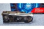 Sapphire Radeon RX 6800 XT Nitro