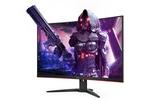 AOC C32G2AE und AOC Cq32g2se Monitor