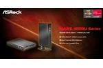 ASRock Mars 4000U Mini PC