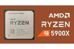 AMD Ryzen 9 5900X