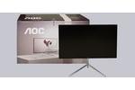 AOC U32U1 Monitor