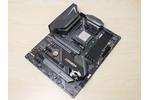 MSI MPG B550 Gaming Carbon WiFi Mainboard