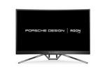 AOC AGON PD27 Porsche Design Gaming Monitor
