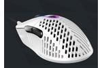 Mountain Makalu 67 White Gaming Mouse