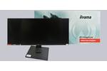 iiyama G-Master GB3461WQSU Monitor